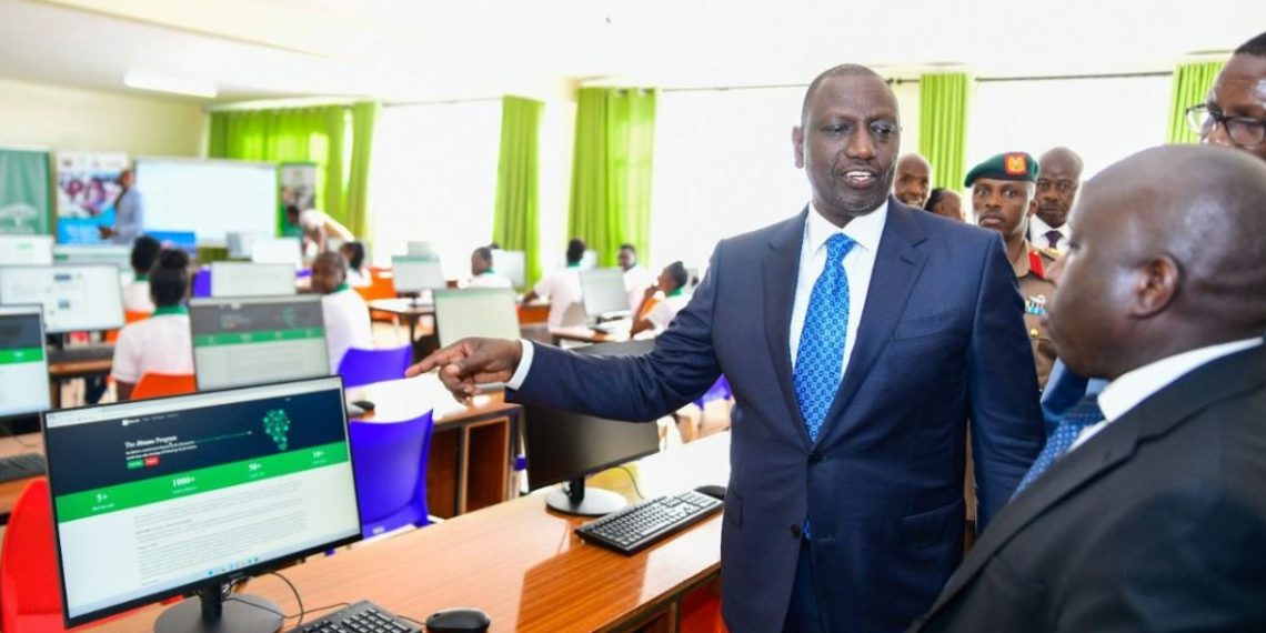 Navigating Change: Kenyan Family Businesses Embrace Digital Transformation