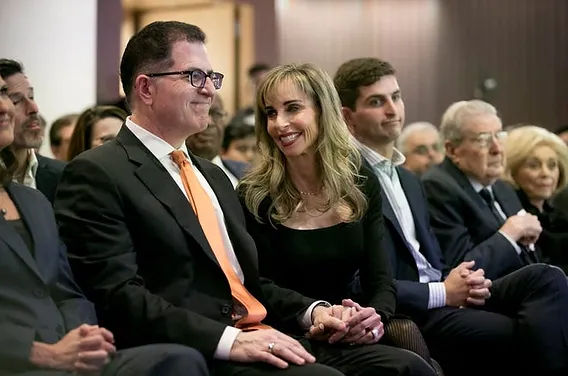 The Dell Family: Transforming Technology Innovation