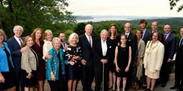 The Rockefeller Family: Pioneers of Wealth Stewardship