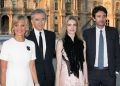 France’s LVMH Family Empire Continues to Lead the Luxury Industry