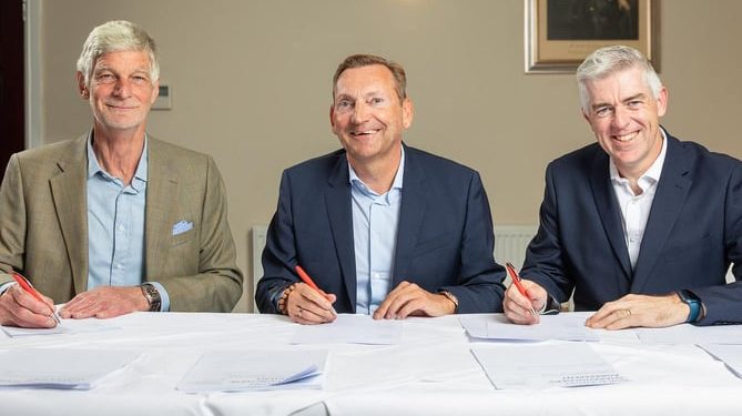 Germany’s Family-Owned Giants: Driving Innovation in Engineering