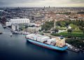 Denmark’s Maersk: A Shipping Dynasty Adapted for the Future