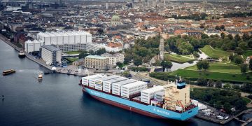 Denmark’s Maersk: A Shipping Dynasty Adapted for the Future