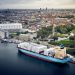Denmark’s Maersk: A Shipping Dynasty Adapted for the Future