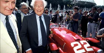 Italy’s Agnelli Family and Ferrari: The Icon of Italian Excellence